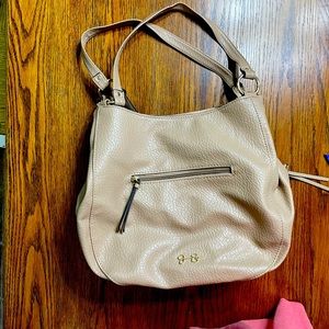 Jessica Simpson handbag